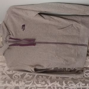 North Face Jacket Hoodie